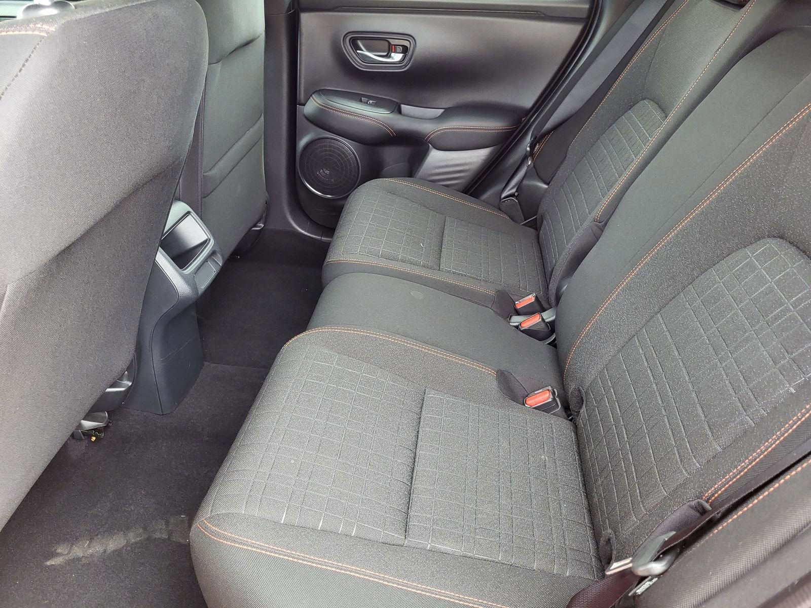 Used 2024 Honda HR-V Sport image 21