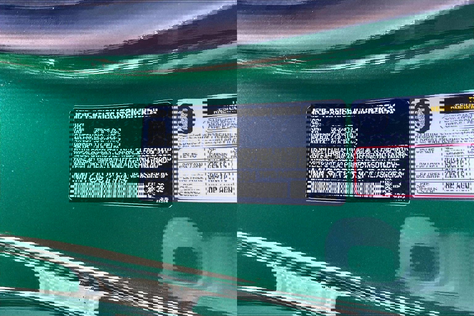 New 2026 MINI Cooper 2-Door Hardtop image 8