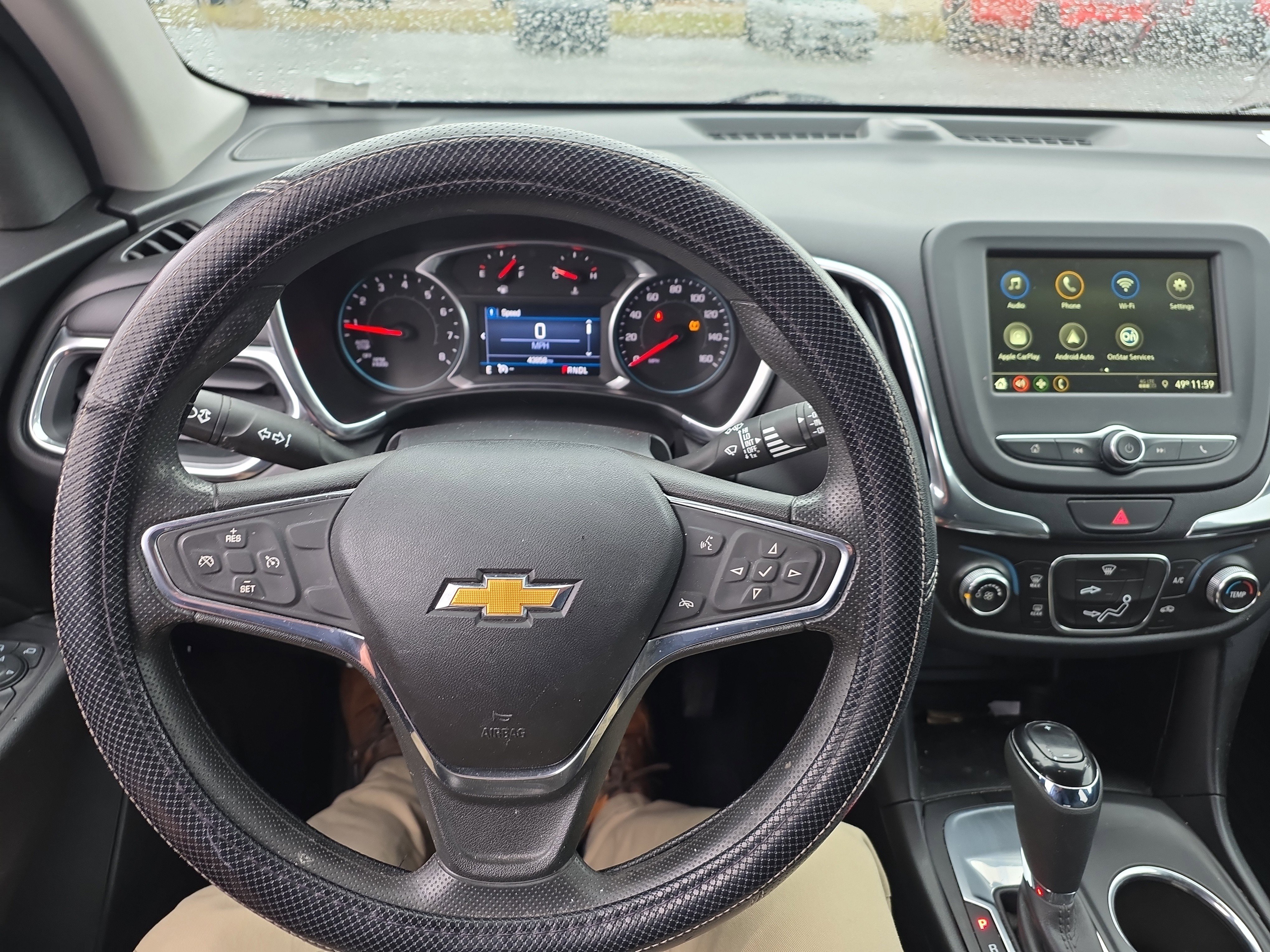 Used 2019 Chevrolet Equinox LT image 14