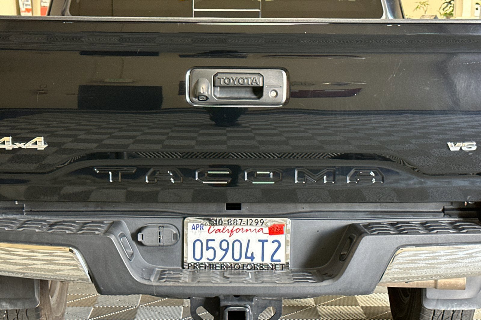 Used 2019 Toyota Tacoma SR5 image 44