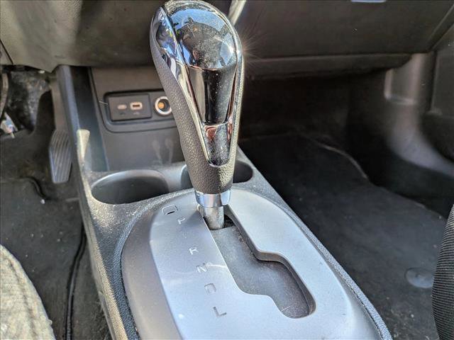 Used 2022 Chevrolet Spark LS image 12