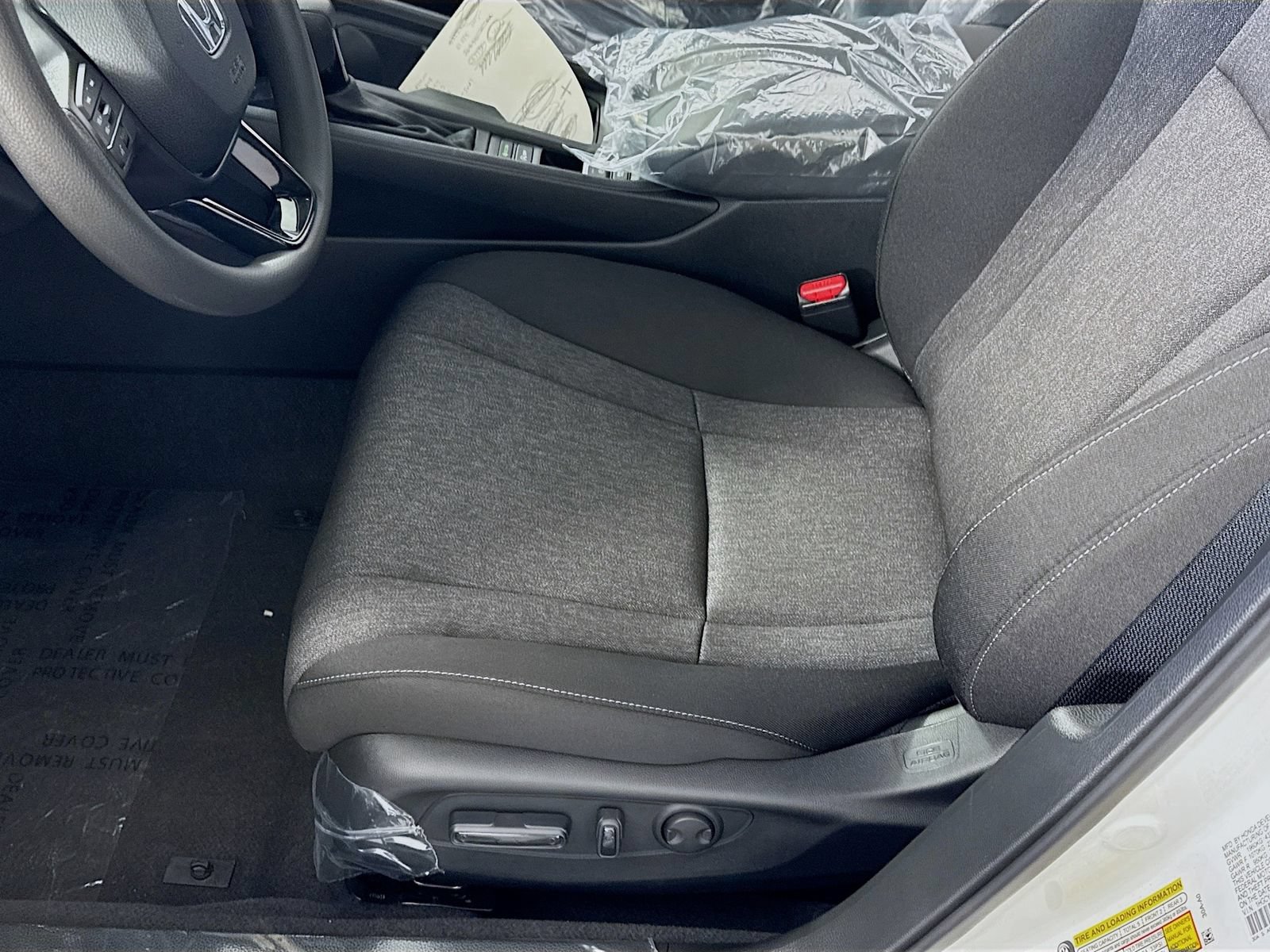 New 2025 Honda Accord SE image 15