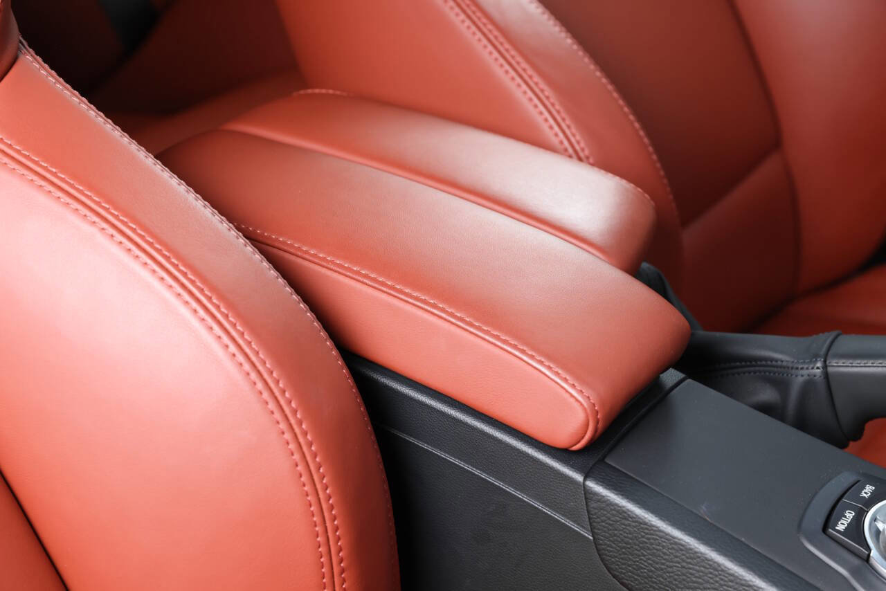 Used 2012 BMW M3 Coupe image 77