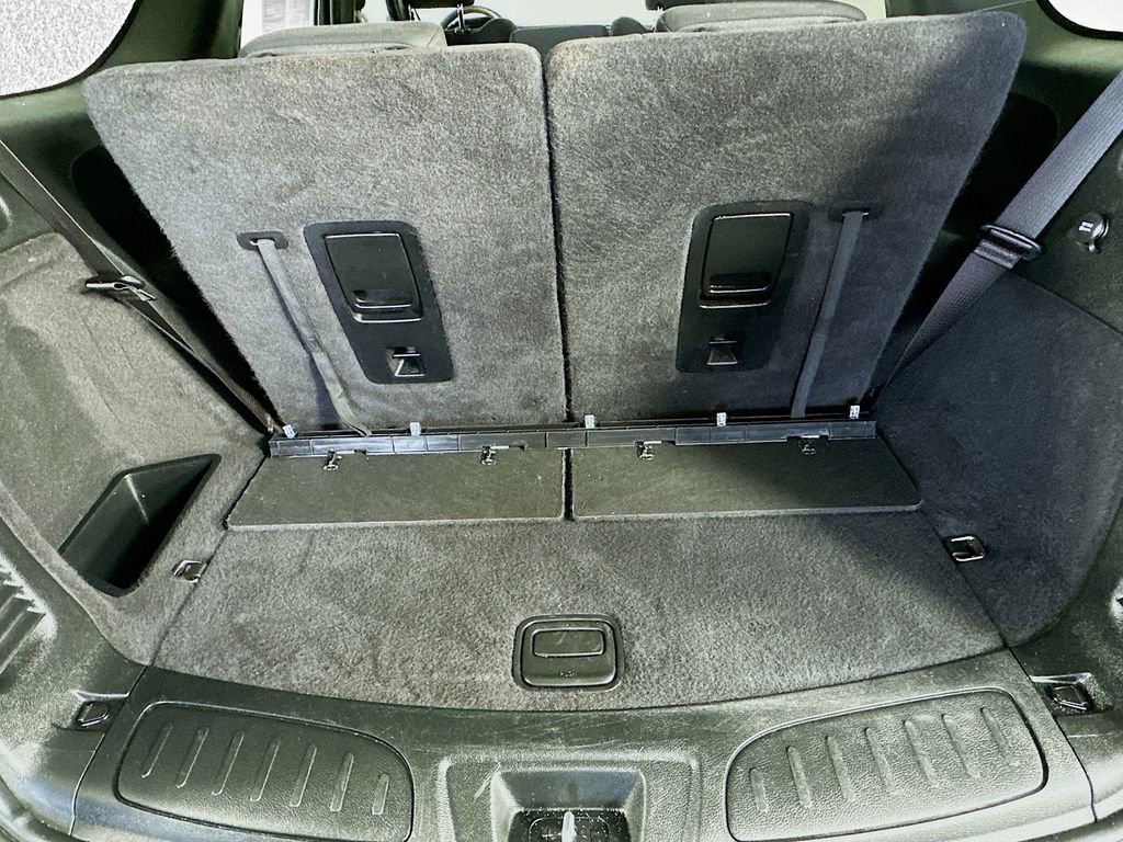 Certified 2025 Dodge Durango GT AWD/4WD image 36