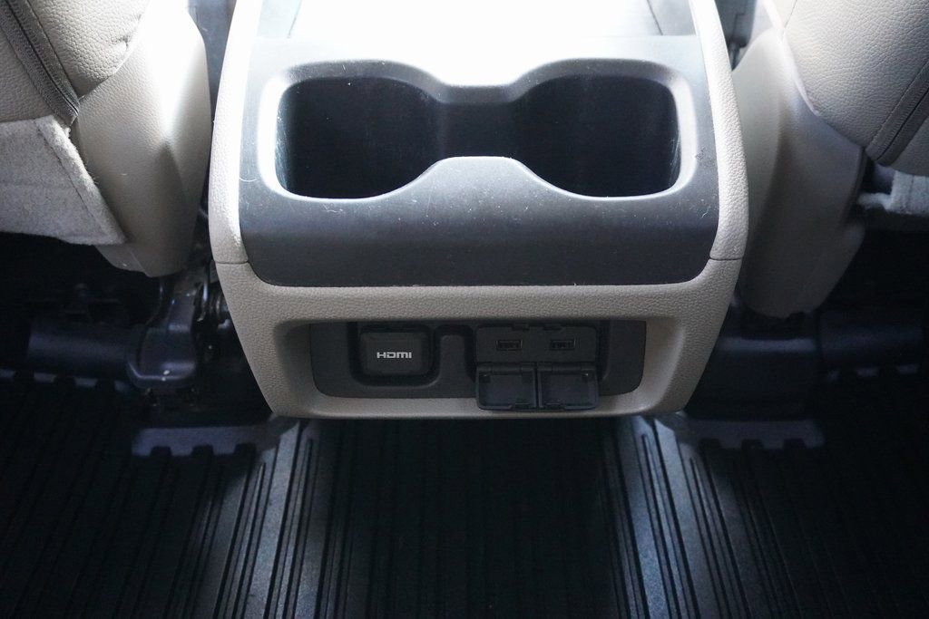 Used 2020 Honda Odyssey Elite image 38