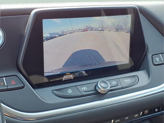 Used 2020 Chevrolet Blazer LT image 21