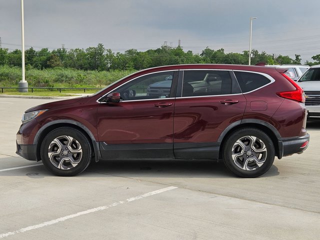 Used 2019 Honda CR-V EX-L image 8