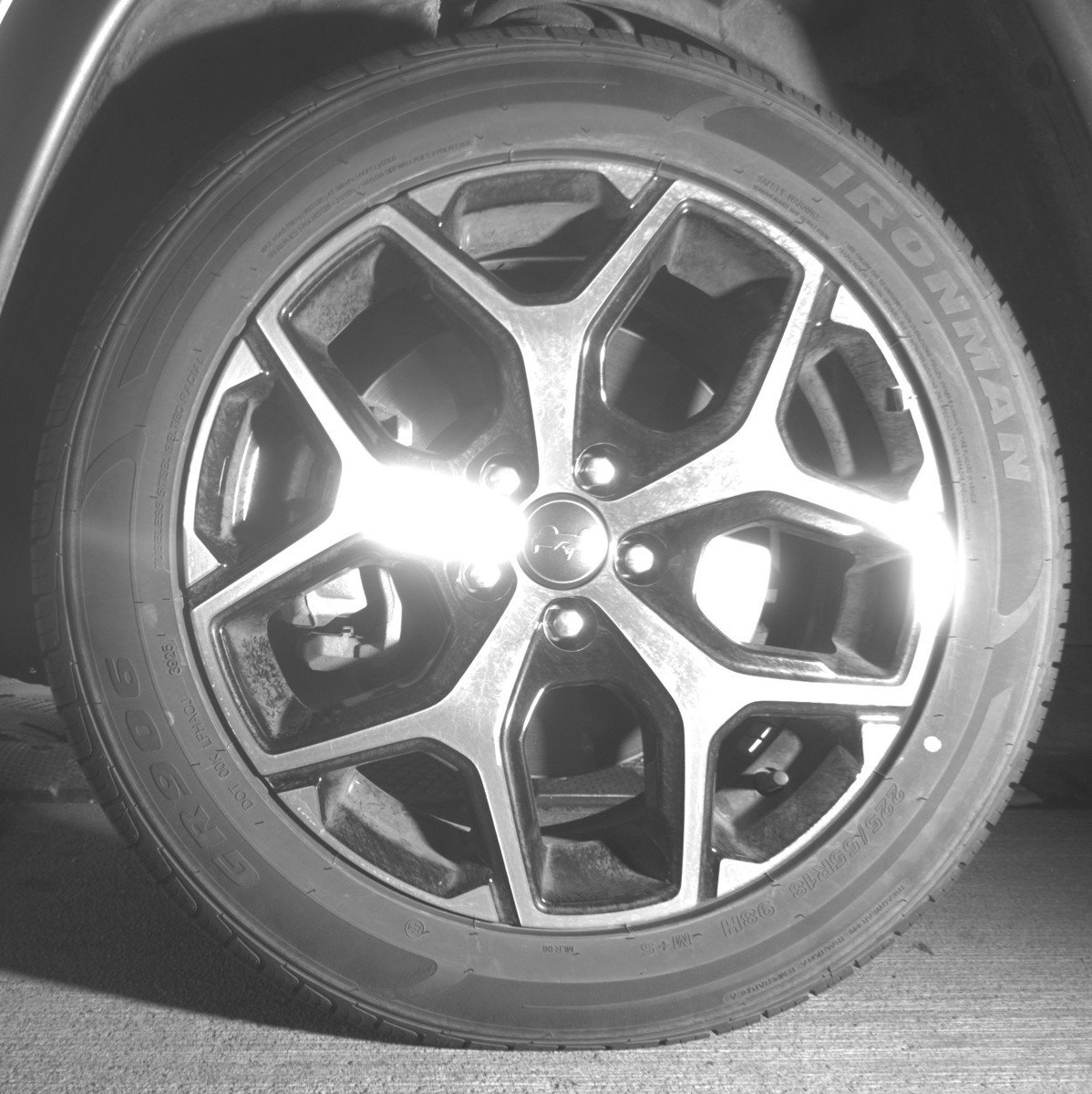 Used 2025 Jeep Compass Limited image 12