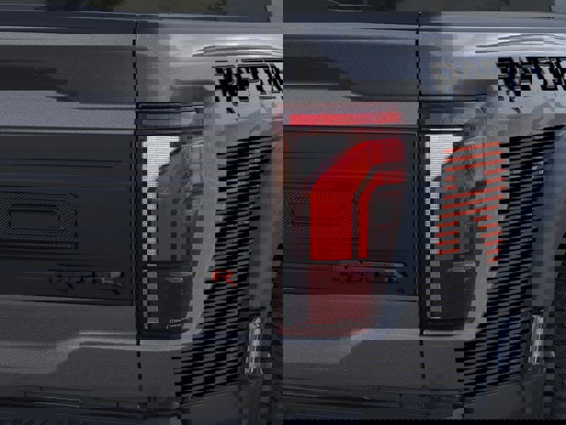 New 2026 Ford F150 Raptor image 21