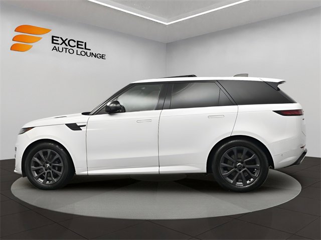 Used 2024 Land Rover Range Rover Sport Dynamic SE image 2