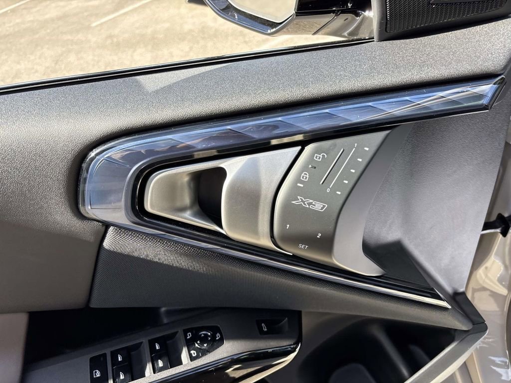 New 2026 BMW X3 M50 w/ Premium Package image 12