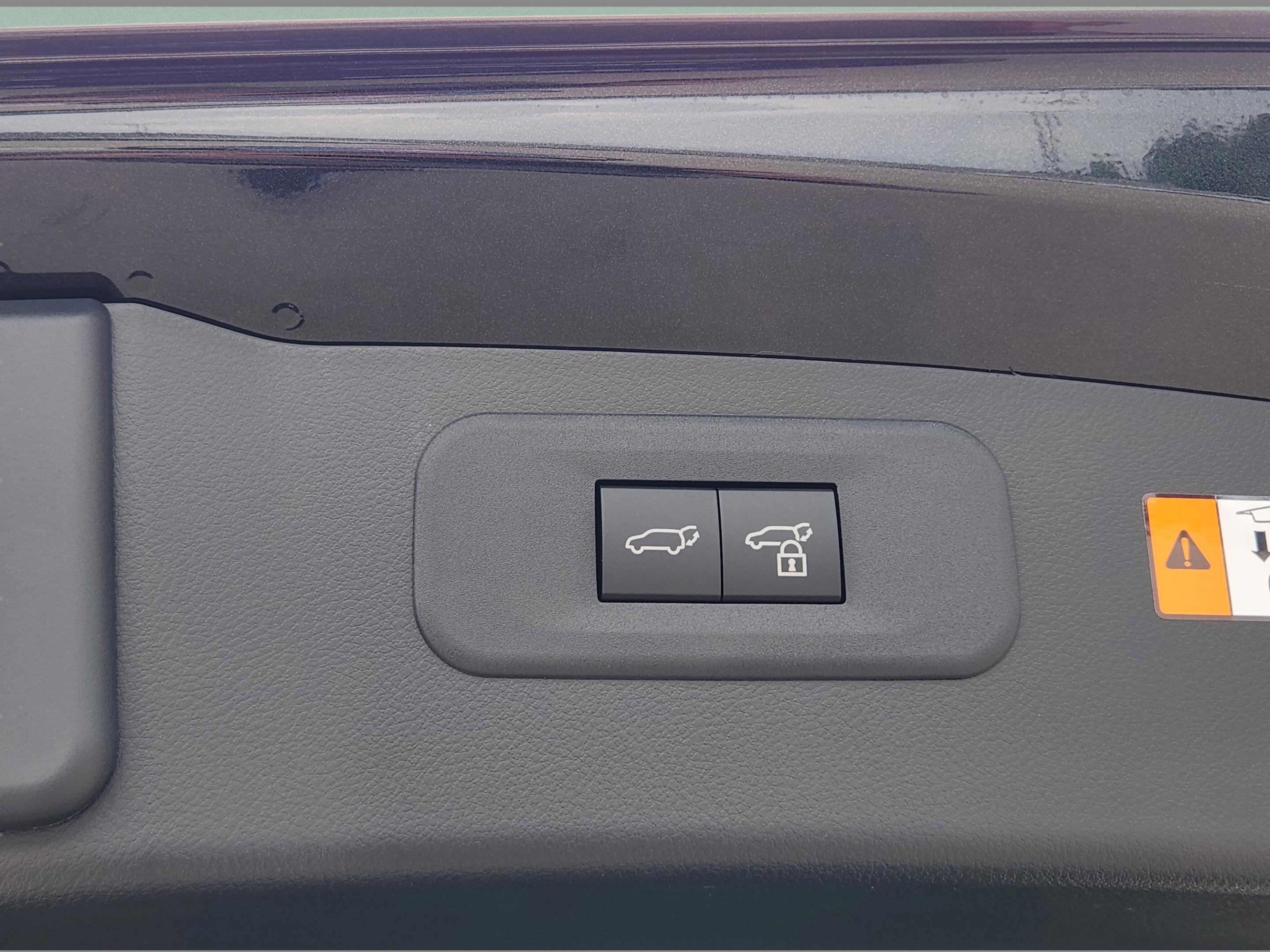 New 2026 Lexus NX 450h+ AWD w/ Luxury Package image 21