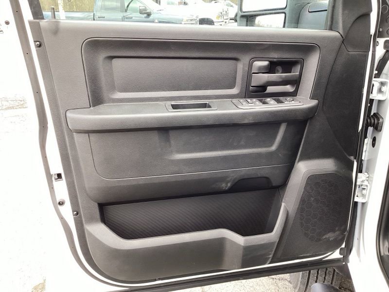 New 2026 RAM 5500 Tradesman w/ Chrome Appearance Group image 19