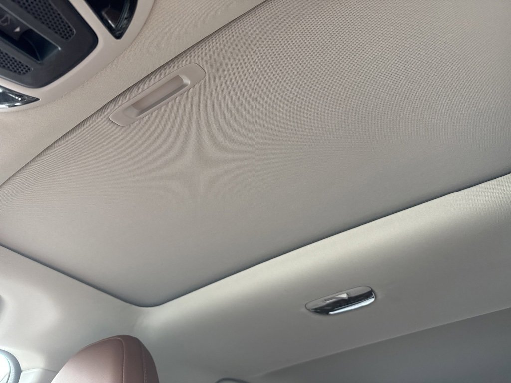 Certified 2022 Subaru Outback Touring XT w/ Popular Package #2 image 20