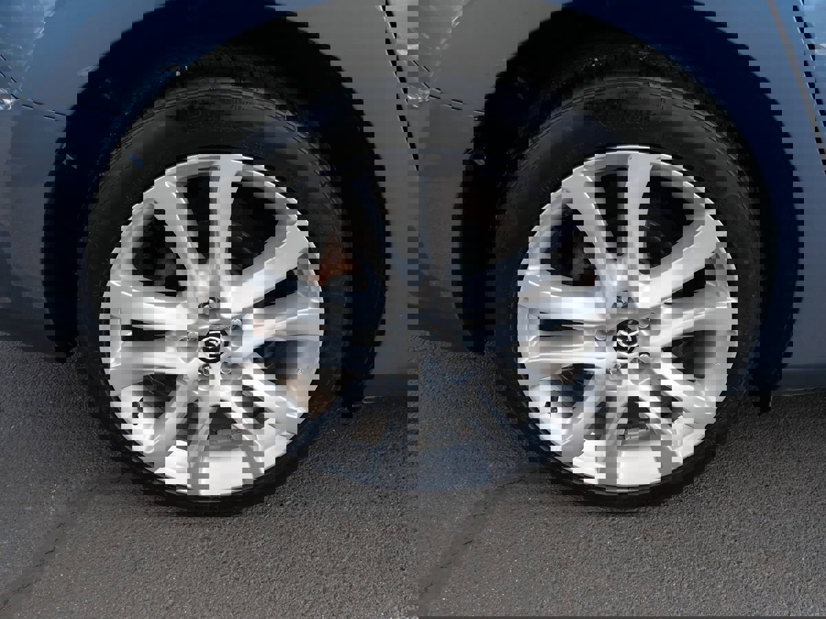 Used 2014 MAZDA MAZDA6 Touring image 34