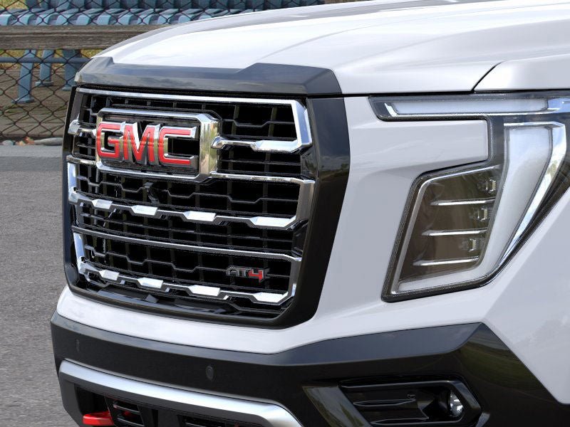 New 2026 GMC Yukon AT4 image 13