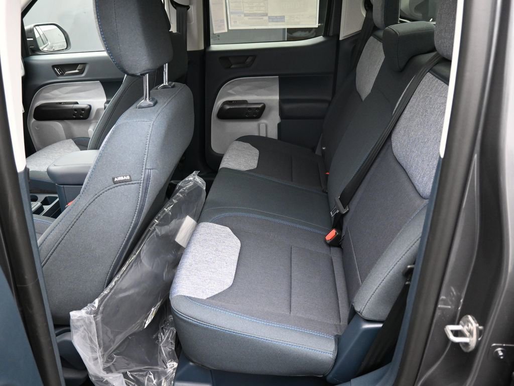 New 2026 Ford Maverick XLT image 19