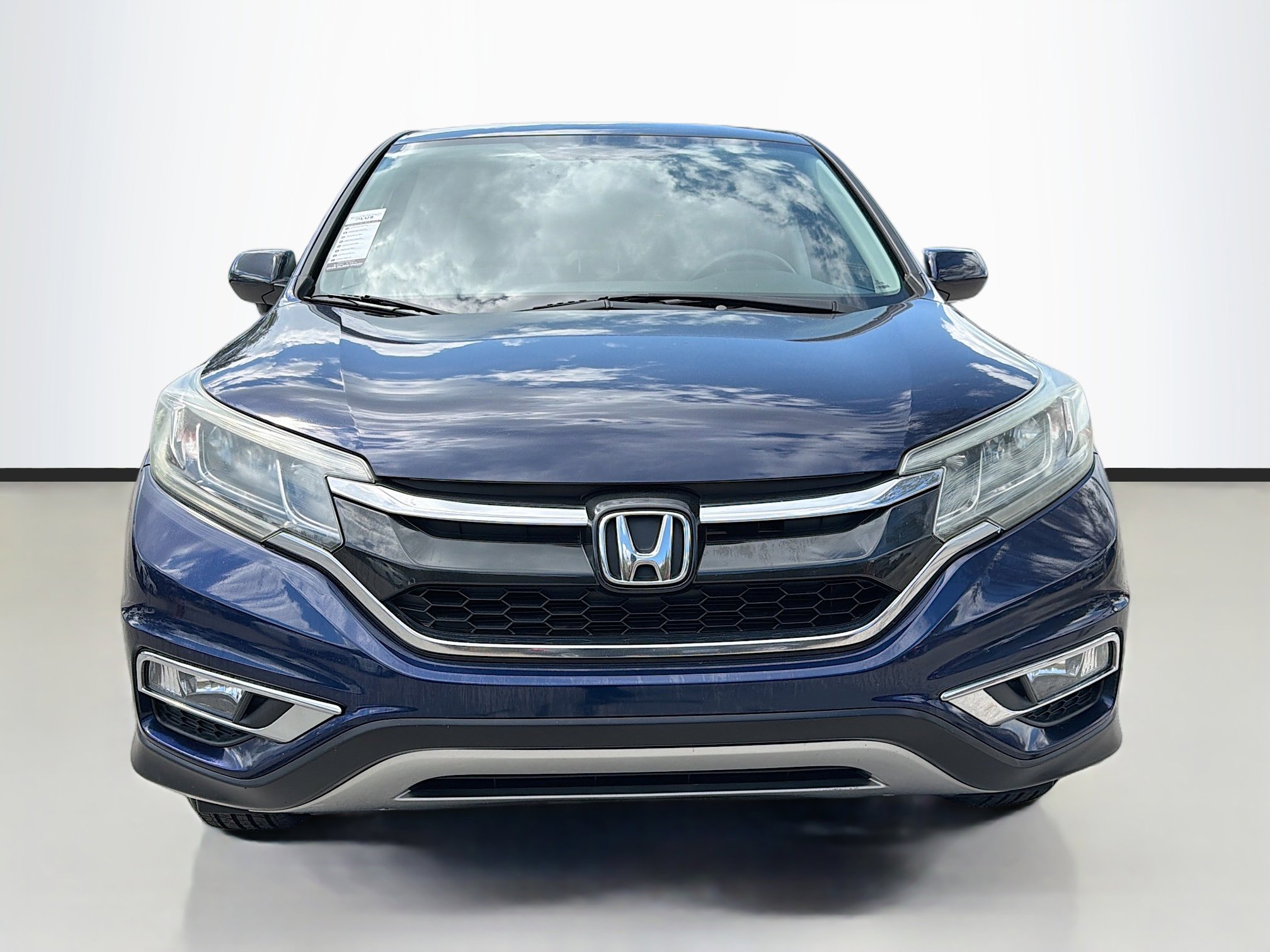 Used 2016 Honda CR-V EX image 8
