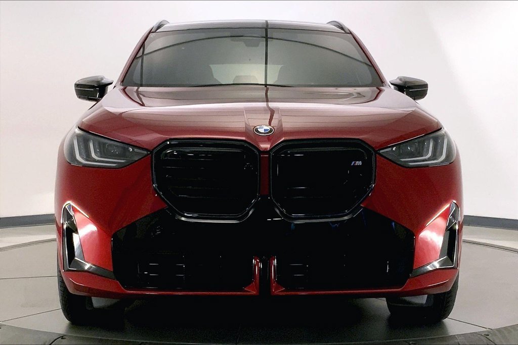 Certified 2026 BMW X3 M50 AWD/4WD image 2