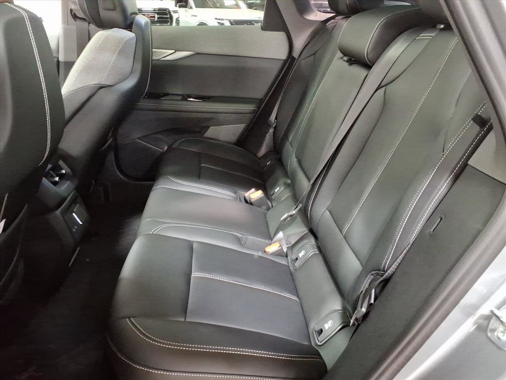 Used 2026 Cadillac Optiq Sport 1 image 7