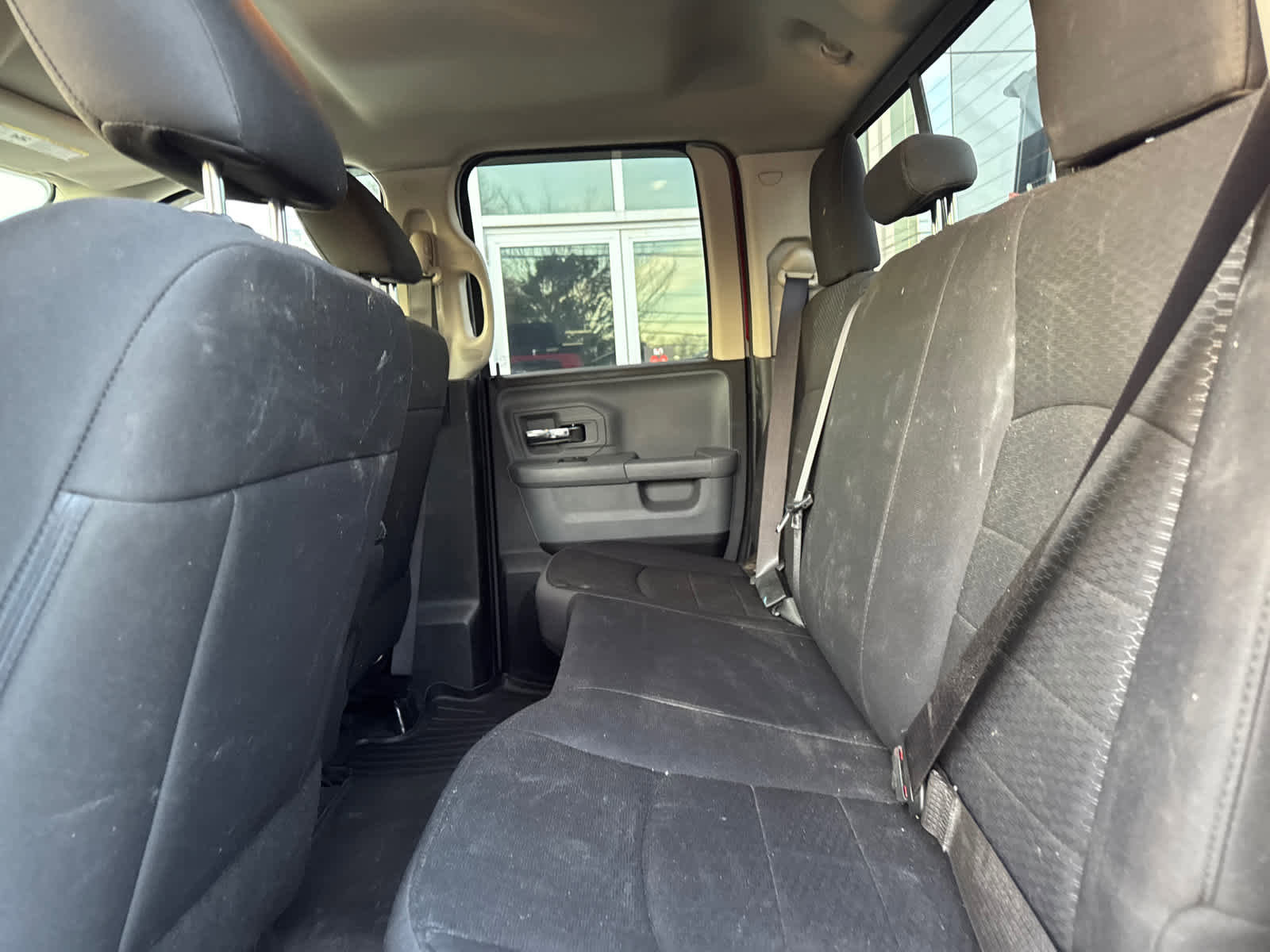 Used 2019 RAM 1500 Classic Warlock image 30