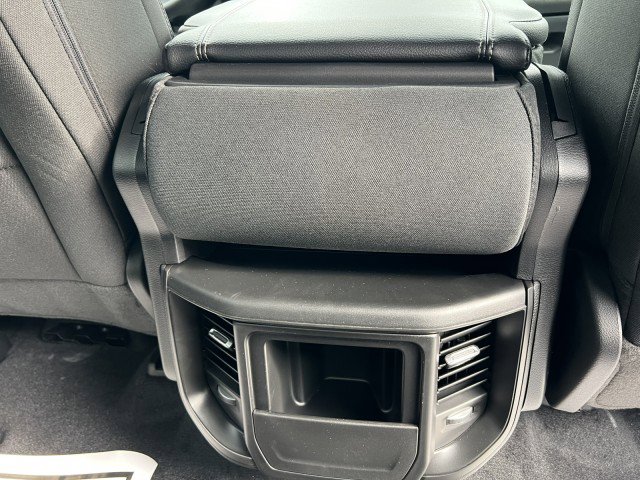 New 2025 RAM 1500 Tradesman w/ Night Edition image 14