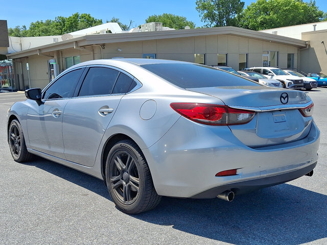Used 2014 MAZDA MAZDA6 Touring FWD image 7