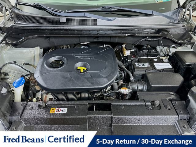 Used 2017 Kia Soul + w/ Primo Package image 33