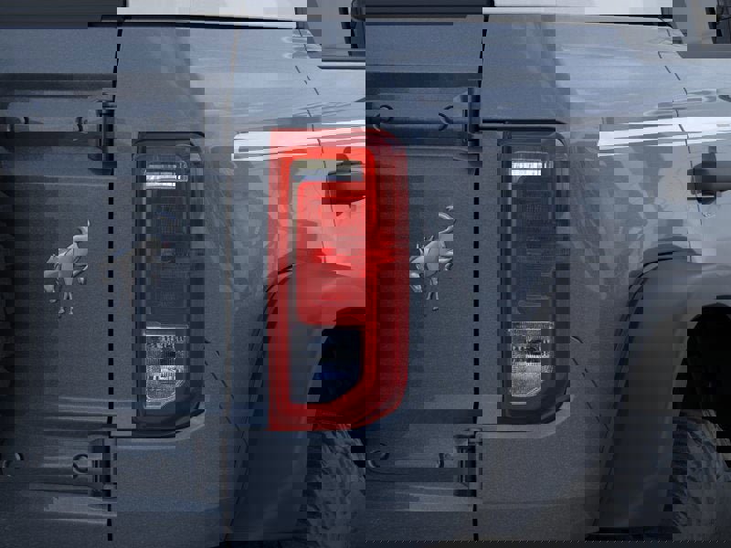 New 2025 Ford Bronco Heritage Edition image 23