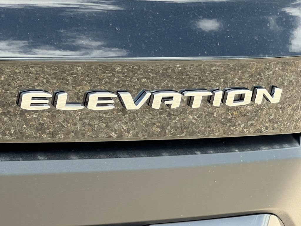 New 2027 GMC Terrain Elevation w/ Elevation Premium Package AWD/4WD image 2