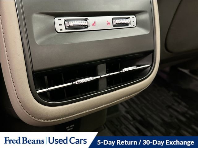 Used 2024 Lincoln Nautilus Reserve w/ Equipment Group 202A AWD/4WD image 34