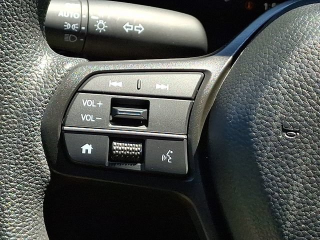 Certified 2026 Honda CR-V LX image 21