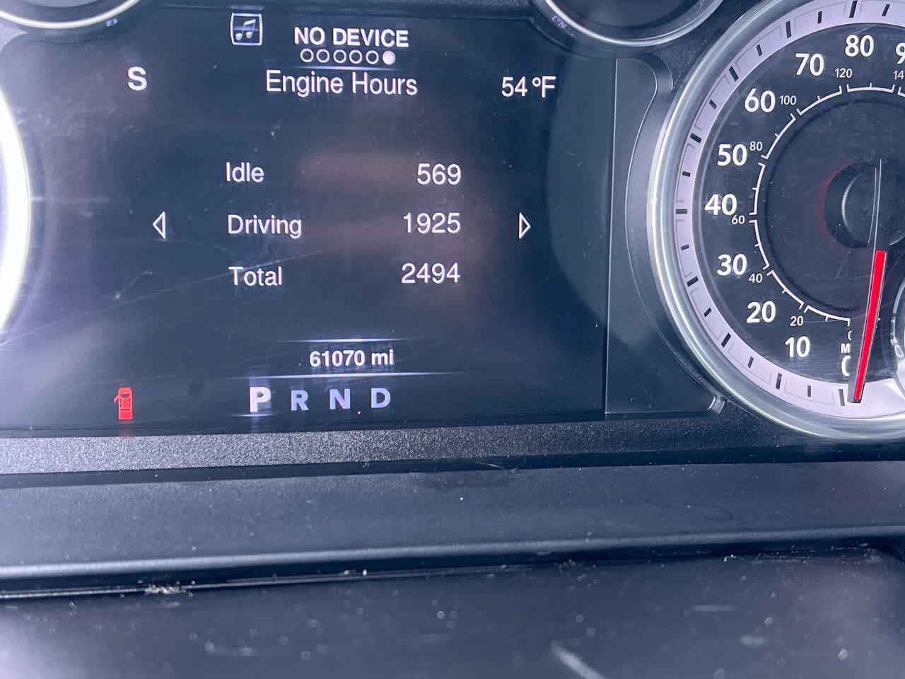 Used 2016 RAM 1500 Laramie AWD/4WD image 15