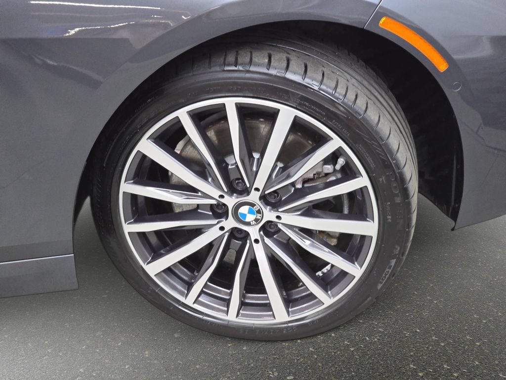 Used 2021 BMW 228i Gran Coupe w/ Convenience Package FWD image 33