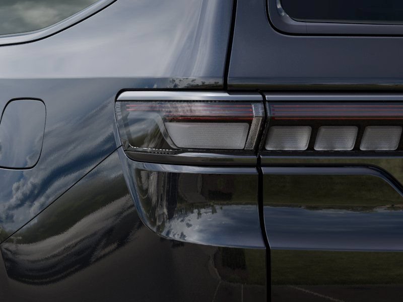 New 2026 Jeep Grand Wagoneer L Summit AWD/4WD image 9