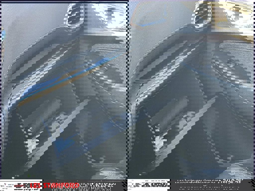 Certified 2022 Chevrolet TrailBlazer ACTIV w/ Convenience Package image 33