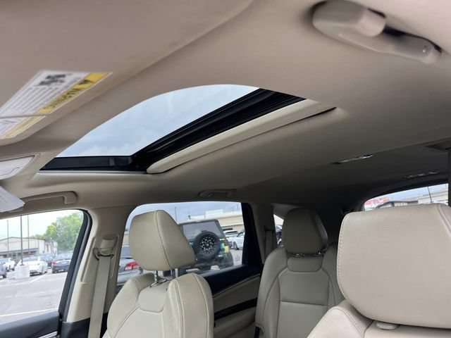 Used 2018 Acura MDX SH-AWD w/ Technology Package image 28