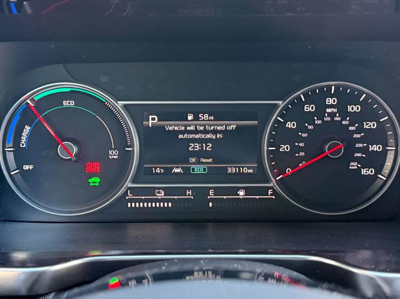 Used 2024 Kia Sorento EX image 36