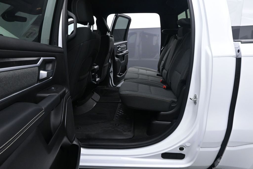 Used 2023 RAM 1500 Big Horn AWD/4WD image 13