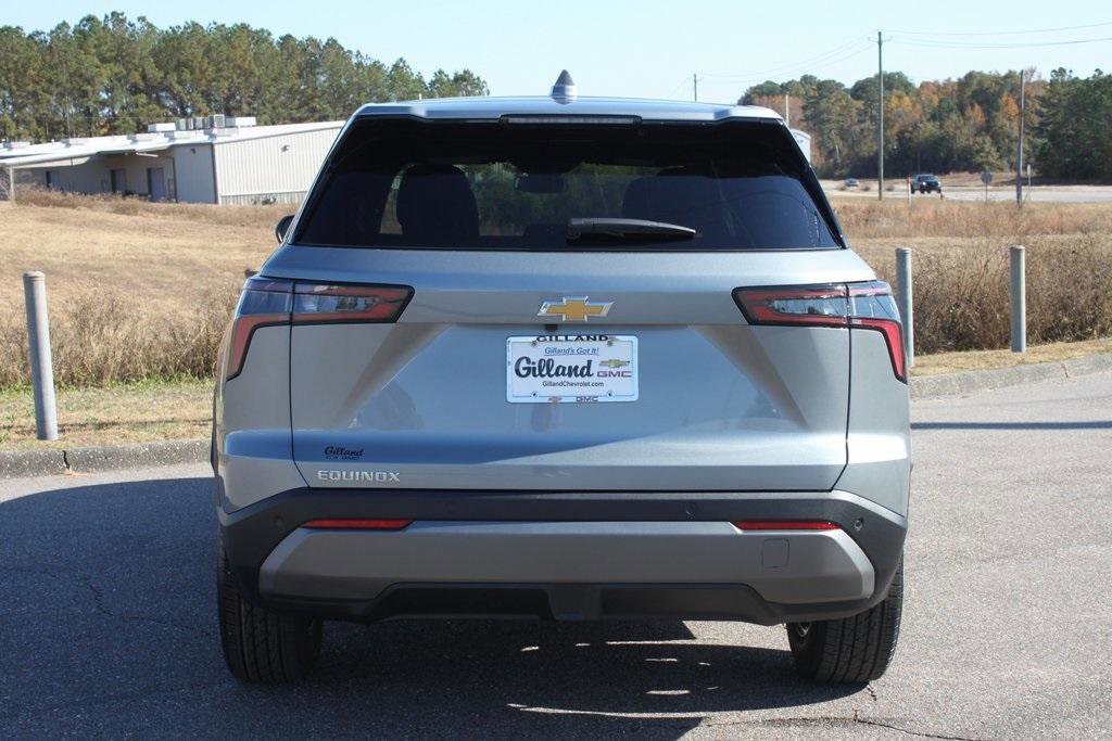 New 2026 Chevrolet Equinox LT w/ LPO, Floor Liner Package image 21
