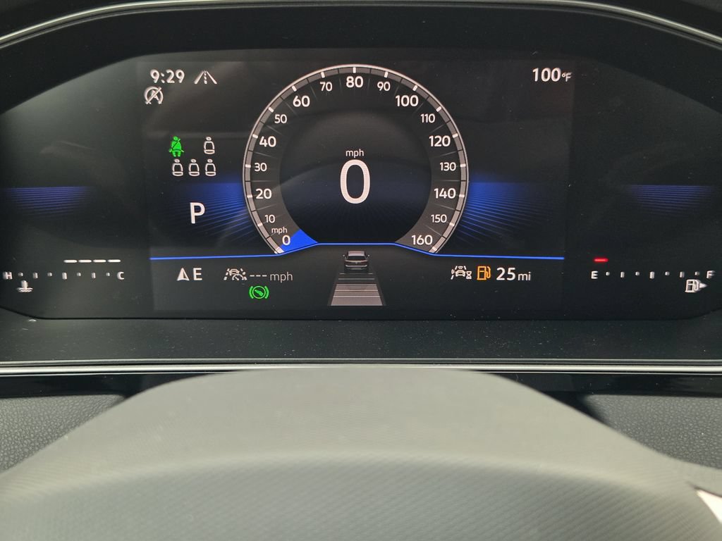 New 2027 Volkswagen Jetta S FWD image 13