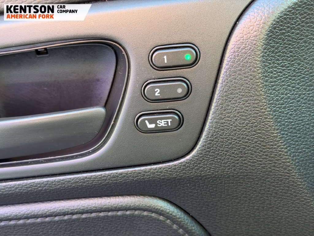 Used 2025 Honda Odyssey EX-L image 21