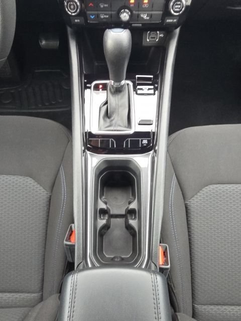 Used 2024 Jeep Compass Sport AWD/4WD image 41