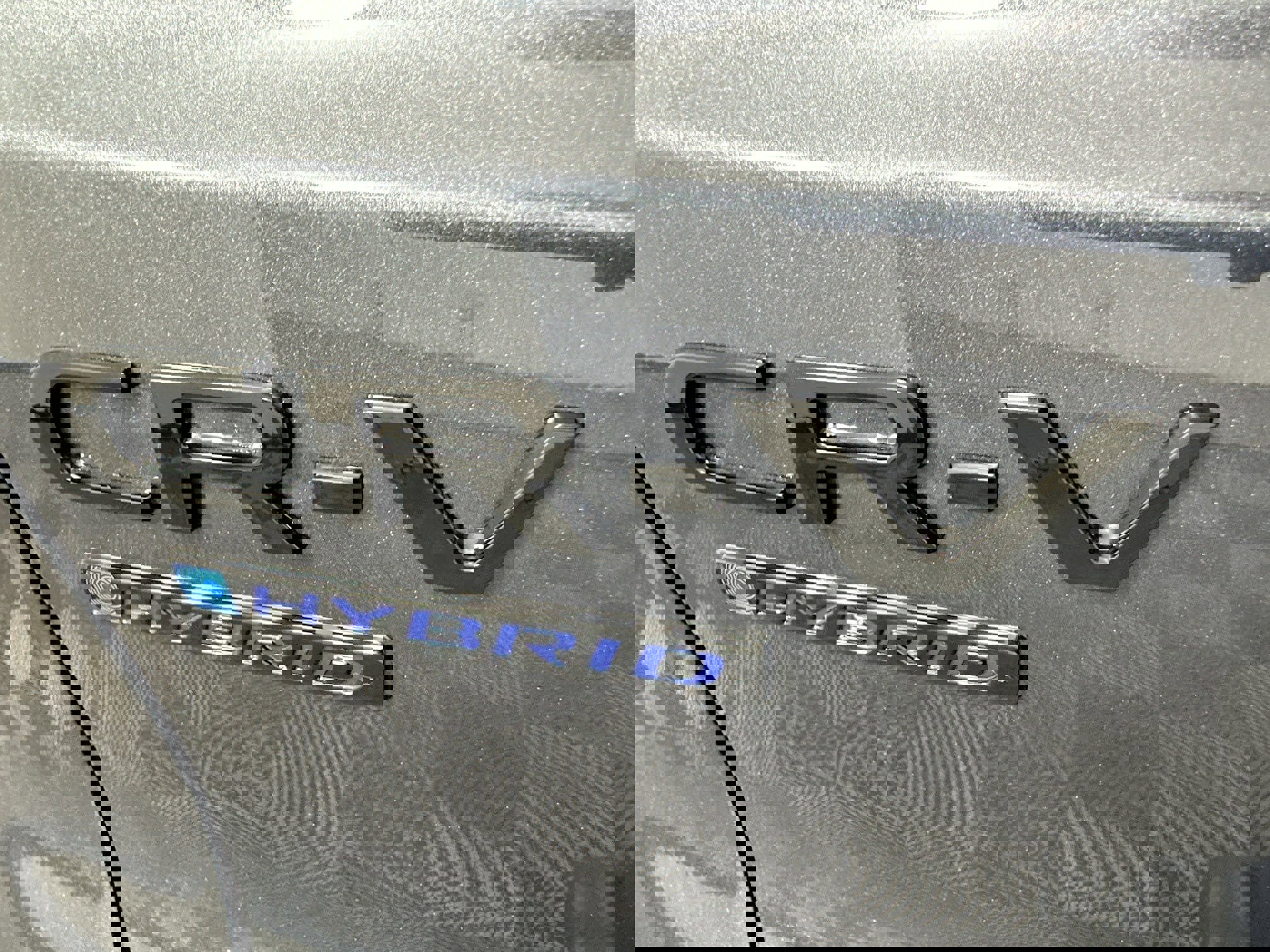 New 2026 Honda CR-V Sport-L image 7