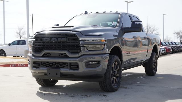New 2026 RAM 2500 Laramie image 3