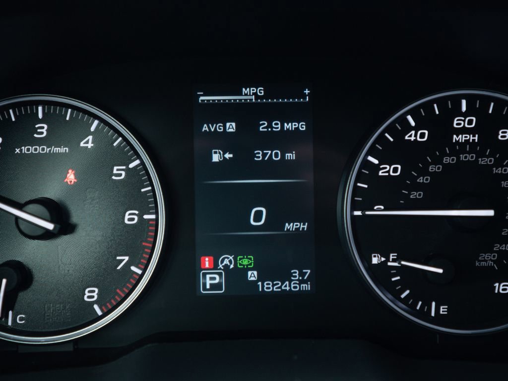 Used 2023 Subaru Legacy Touring XT w/ Tech Package 2 image 19