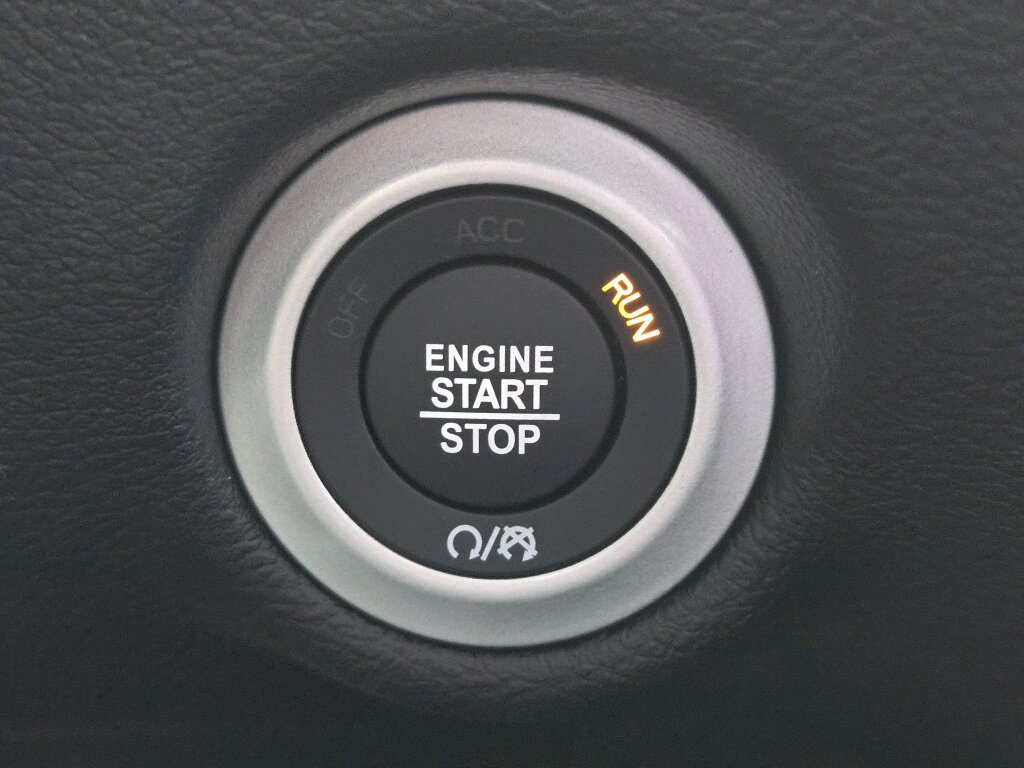 New 2027 Chrysler Pacifica LX FWD image 22