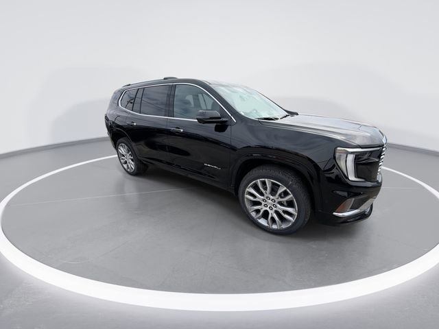 New 2026 GMC Acadia Denali w/ Super Cruise Package video 2