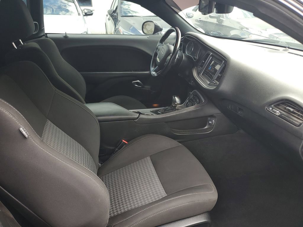 Used 2020 Dodge Challenger R/T image 14
