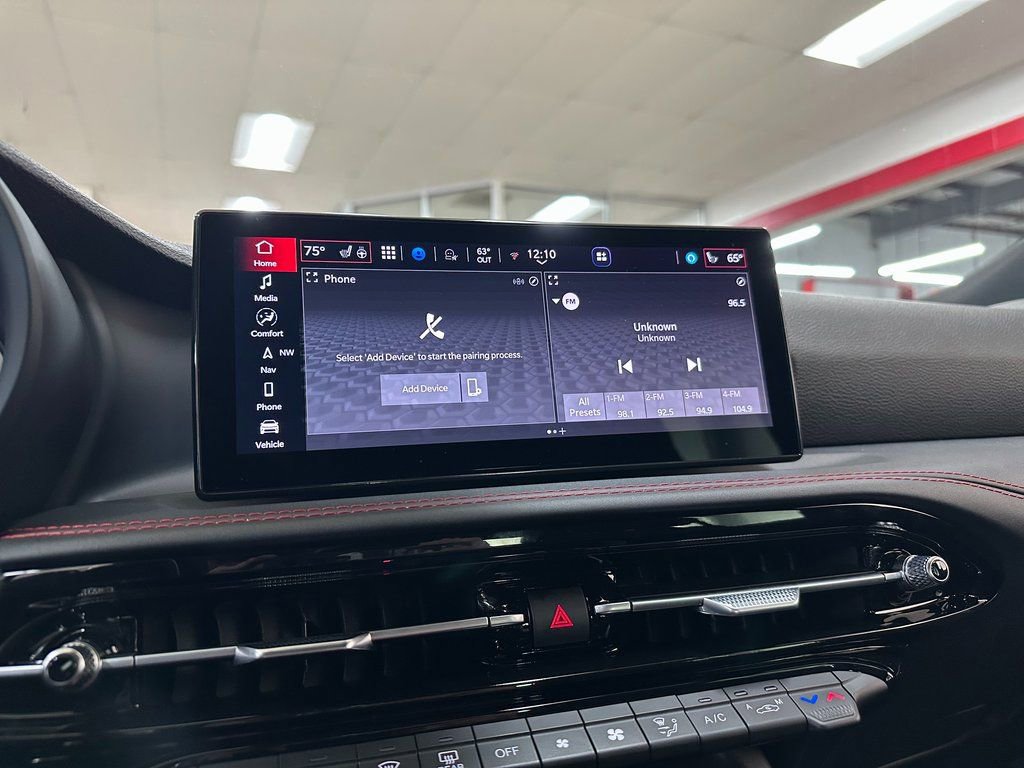 Used 2024 Dodge Hornet R/T Plus image 22